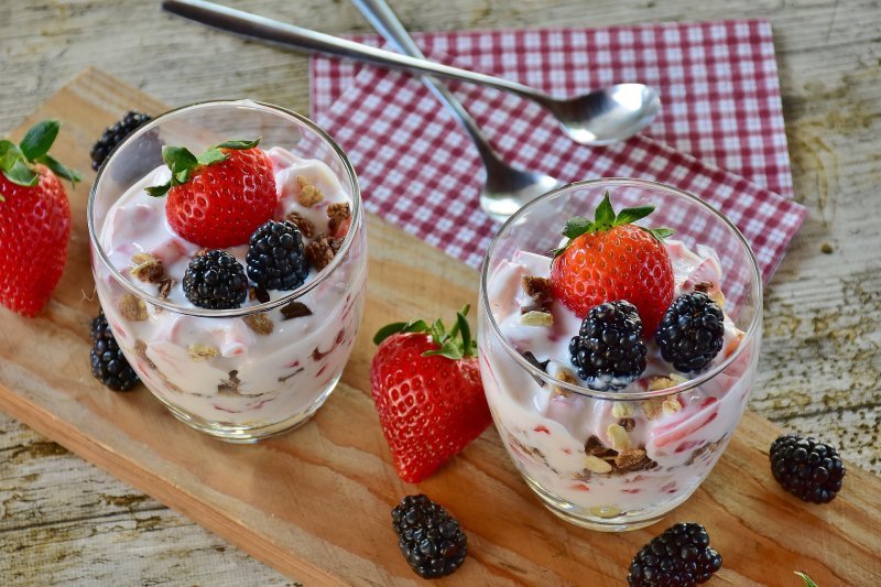 Grill og sommer madopskrifter
