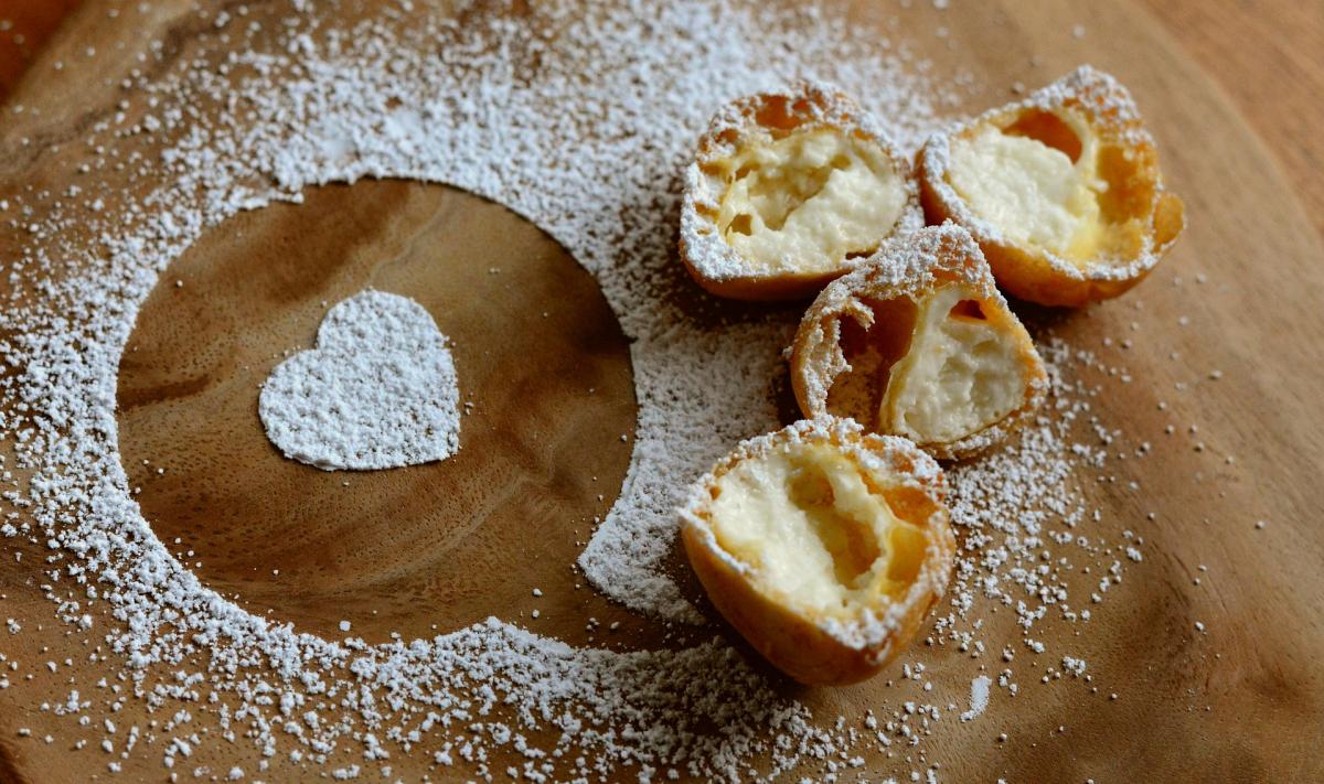 Æbleskiver