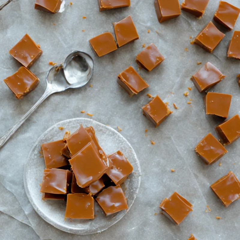 Karamelguf