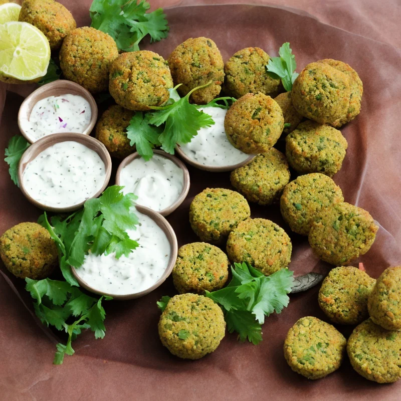 Falafel