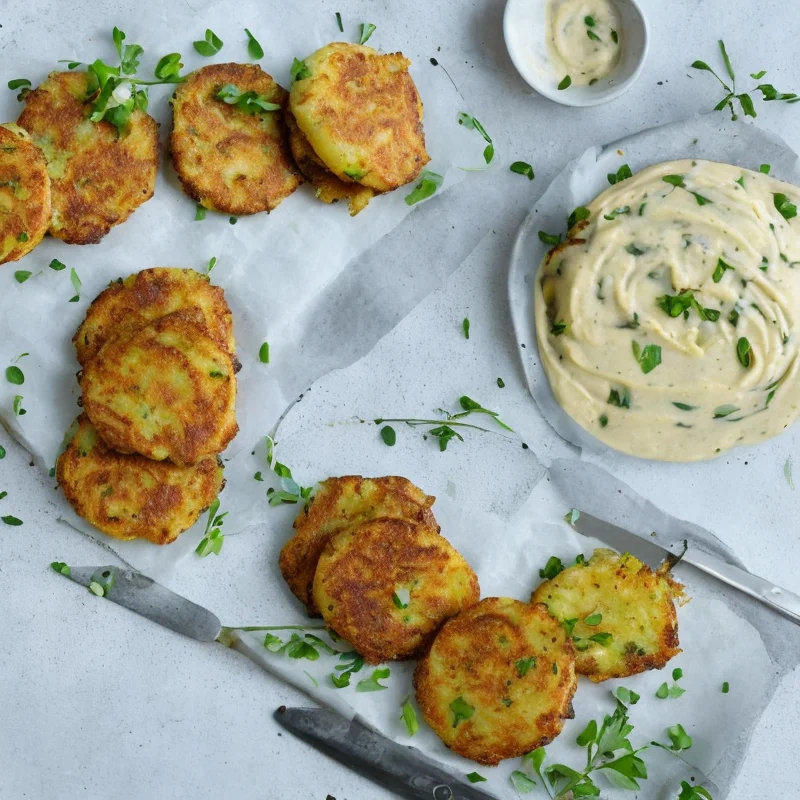 Kartoffelkager