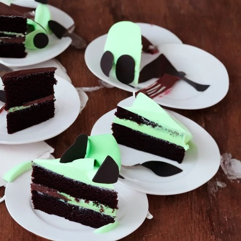 After eight kage