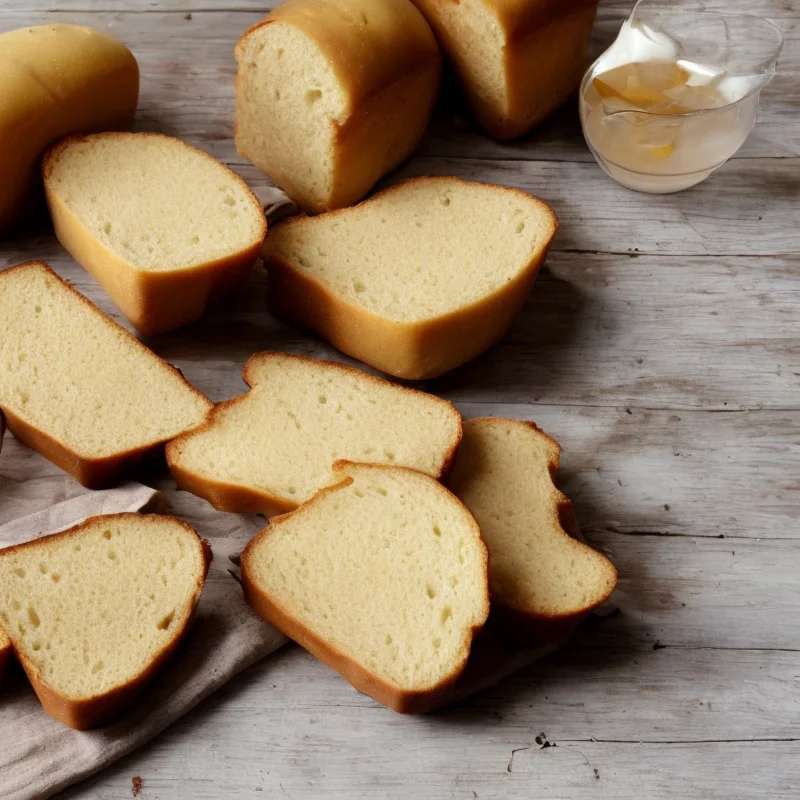Marcinpanbrød