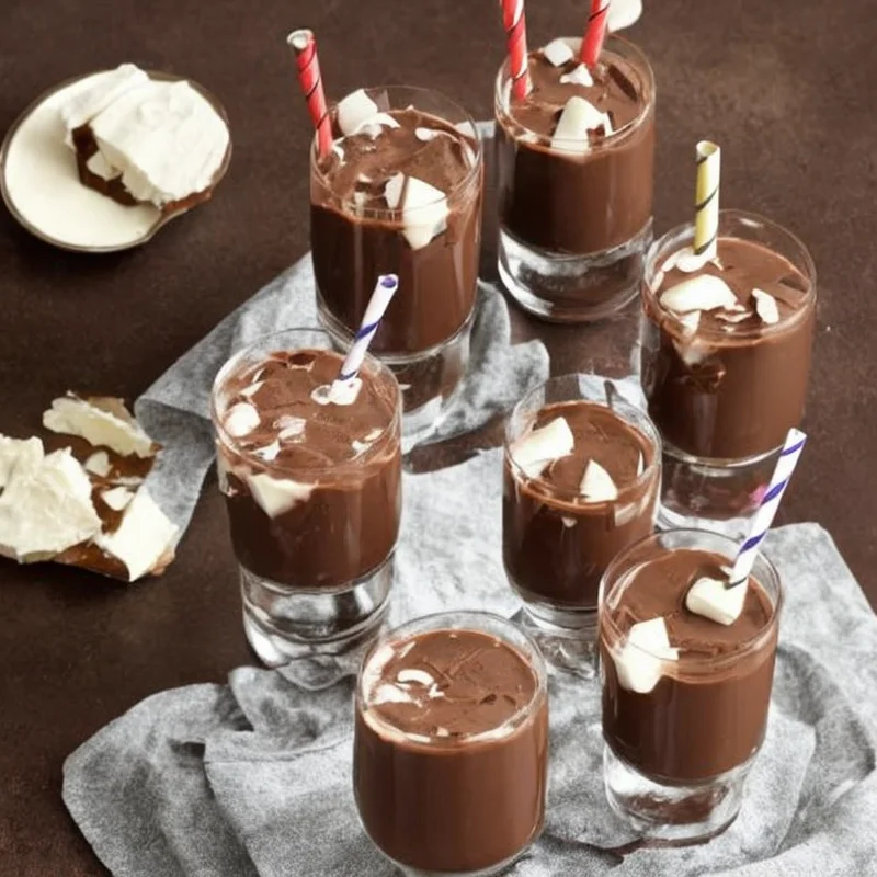 Chocolate dream