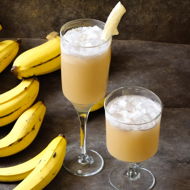 Banana italiano