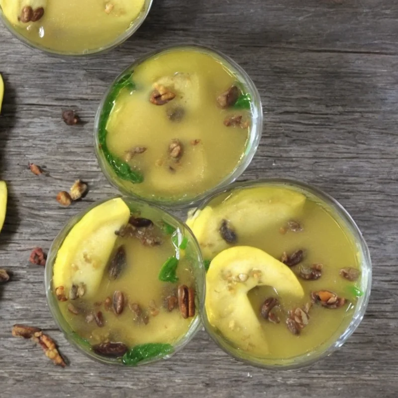 Pisang pistace