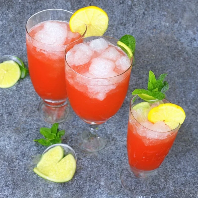Slushice passoa