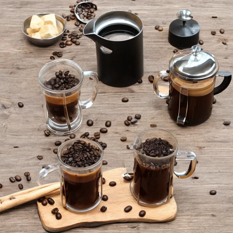Stempelkaffe