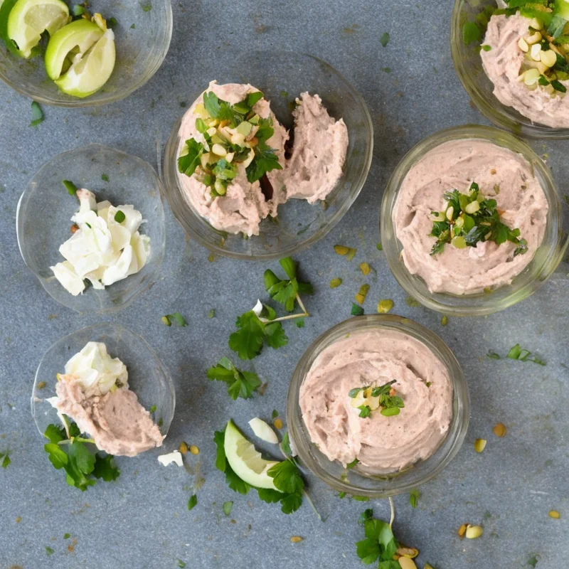 Tunmousse