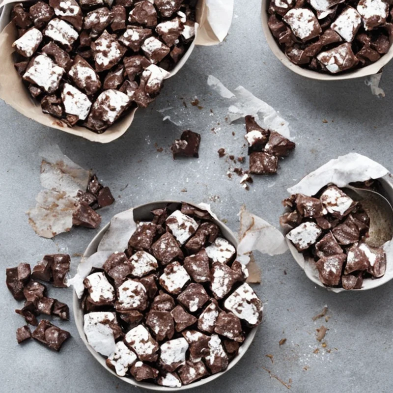 Rocky road