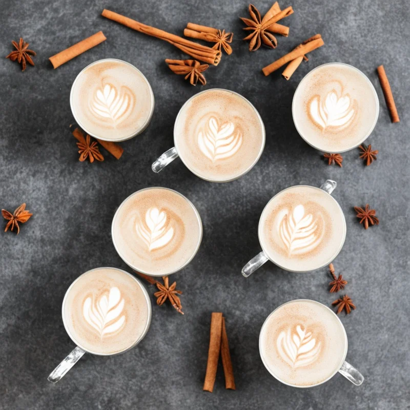 Chailatte