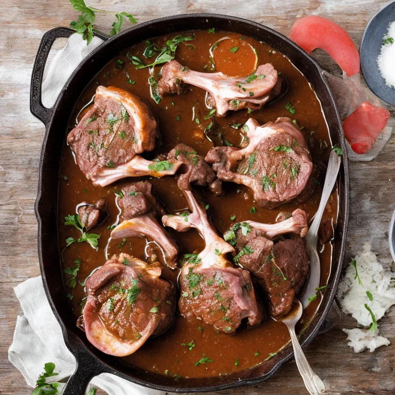 Osso buco