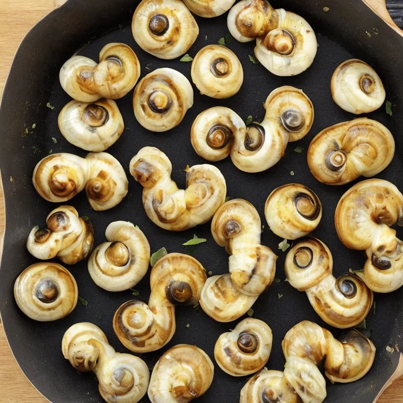 Ostesnegle