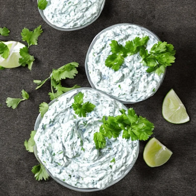 Tzatziki