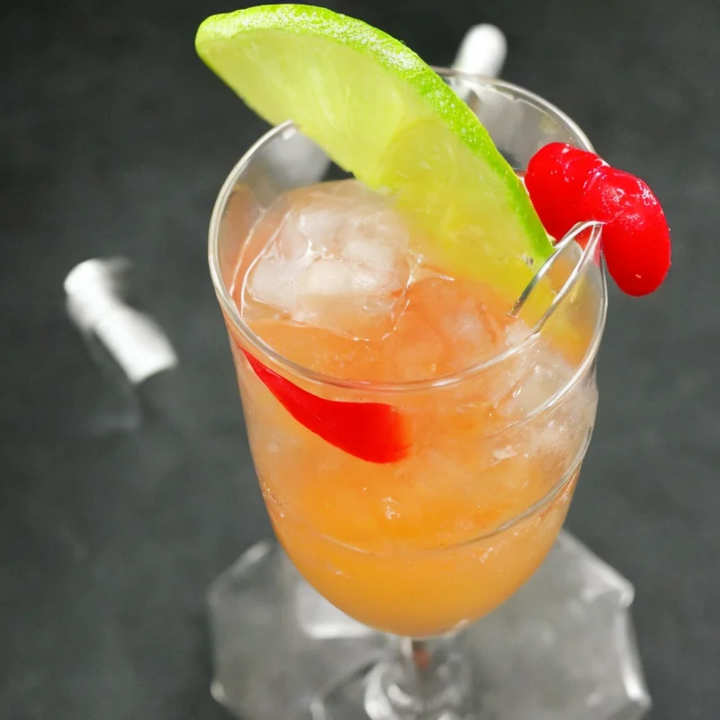 Matador mix