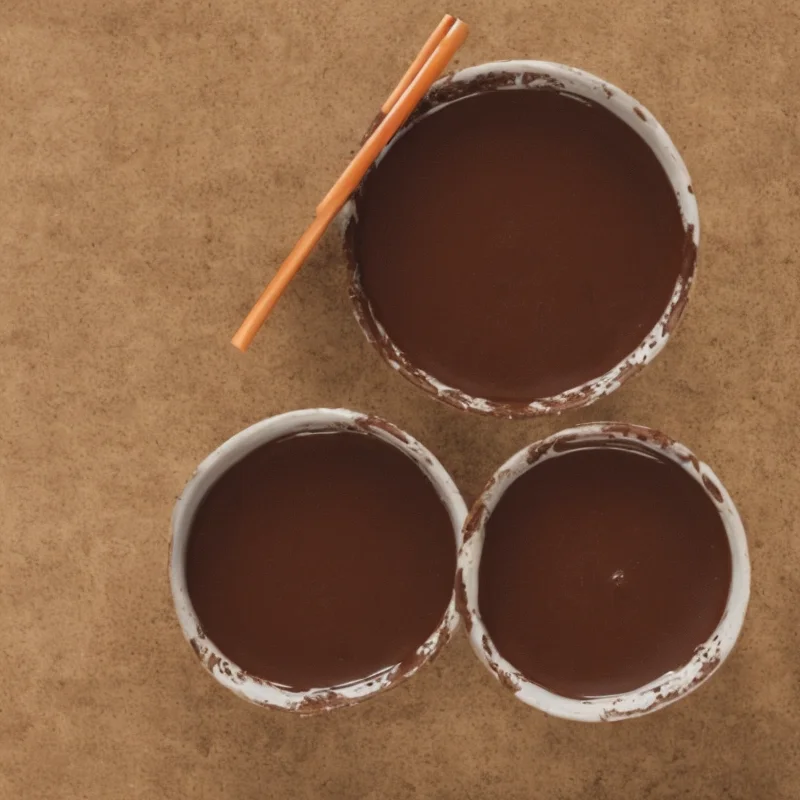 Chokoladen fra kung fu