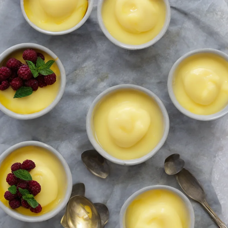 Råcreme