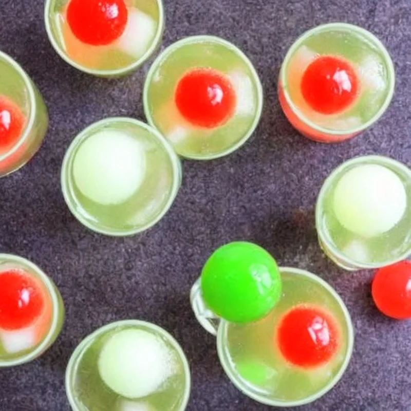 Melon ball