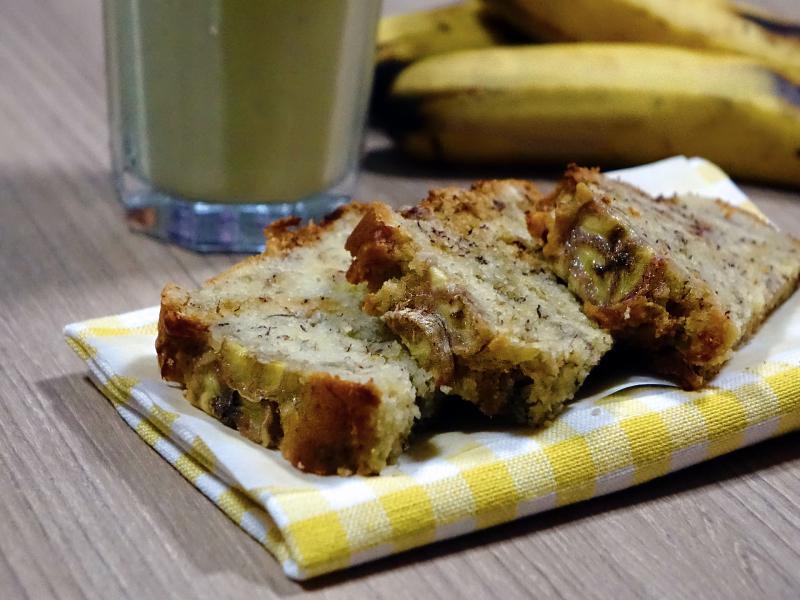 Banankage