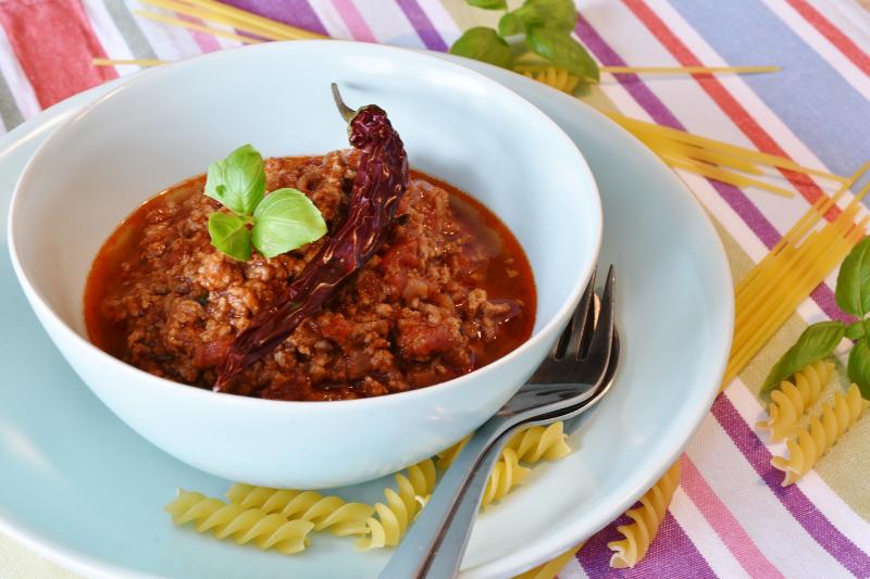 Chili con carne